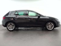 USED 2016 16 SEAT LEON 1.2 Leon SE Dynamic Technology TSi 5dr CLICK+COLLECT / HOME DELIVERY