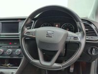 USED 2016 16 SEAT LEON 1.2 Leon SE Dynamic Technology TSi 5dr CLICK+COLLECT / HOME DELIVERY