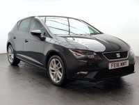 USED 2016 16 SEAT LEON 1.2 Leon SE Dynamic Technology TSi 5dr CLICK+COLLECT / HOME DELIVERY
