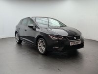USED 2016 16 SEAT LEON 1.2 Leon SE Dynamic Technology TSi 5dr CLICK+COLLECT / HOME DELIVERY