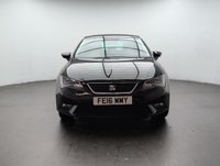 USED 2016 16 SEAT LEON 1.2 Leon SE Dynamic Technology TSi 5dr CLICK+COLLECT / HOME DELIVERY