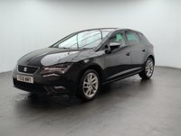 USED 2016 16 SEAT LEON 1.2 Leon SE Dynamic Technology TSi 5dr CLICK+COLLECT / HOME DELIVERY