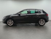 USED 2016 16 SEAT LEON 1.2 Leon SE Dynamic Technology TSi 5dr CLICK+COLLECT / HOME DELIVERY