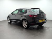 USED 2016 16 SEAT LEON 1.2 Leon SE Dynamic Technology TSi 5dr CLICK+COLLECT / HOME DELIVERY