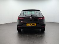 USED 2016 16 SEAT LEON 1.2 Leon SE Dynamic Technology TSi 5dr CLICK+COLLECT / HOME DELIVERY