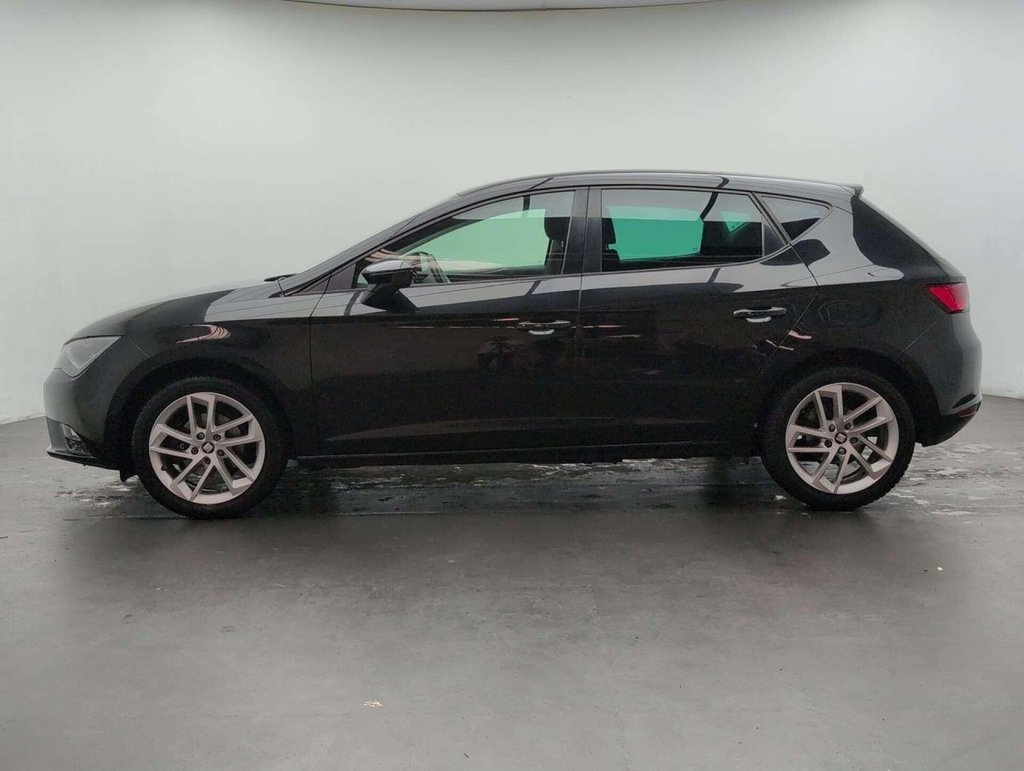 Used 2016 16 SEAT LEON 1.2 Leon SE Dynamic Technology TSi 5dr CLICK+COLLECT / HOME DELIVERY