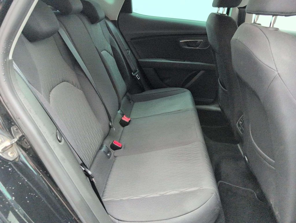 Used 2016 16 SEAT LEON 1.2 Leon SE Dynamic Technology TSi 5dr CLICK+COLLECT / HOME DELIVERY