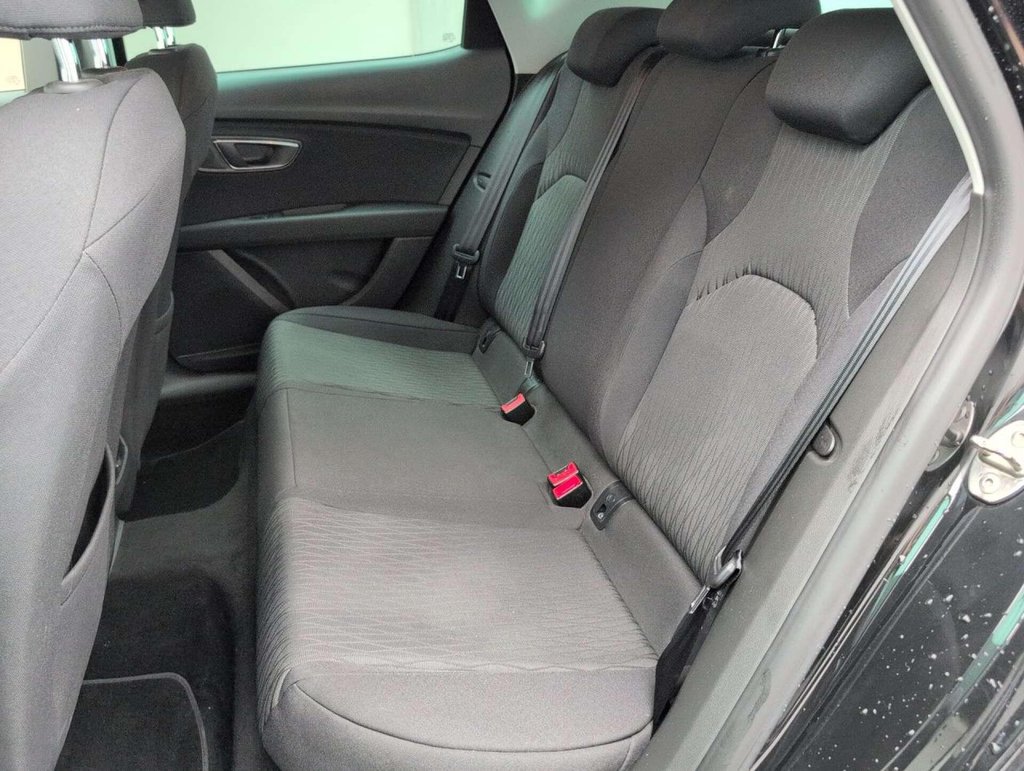 Used 2016 16 SEAT LEON 1.2 Leon SE Dynamic Technology TSi 5dr CLICK+COLLECT / HOME DELIVERY
