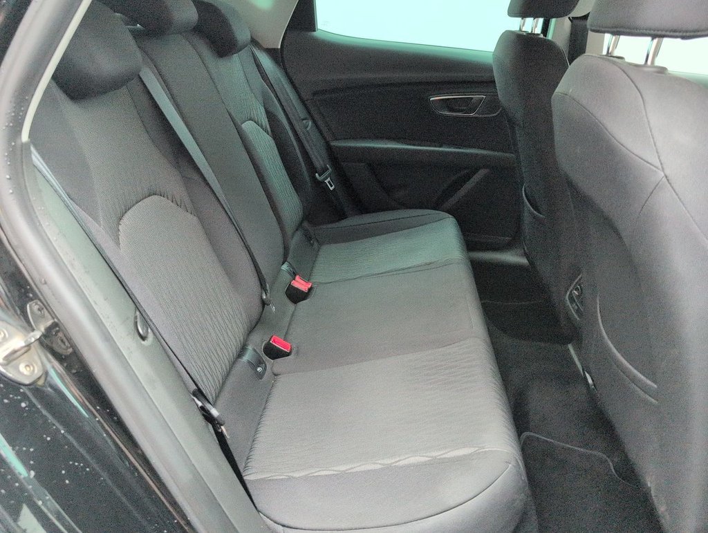 Used 2016 16 SEAT LEON 1.2 Leon SE Dynamic Technology TSi 5dr CLICK+COLLECT / HOME DELIVERY
