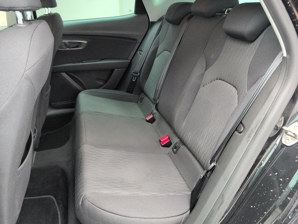 Used 2016 16 SEAT LEON 1.2 Leon SE Dynamic Technology TSi 5dr CLICK+COLLECT / HOME DELIVERY
