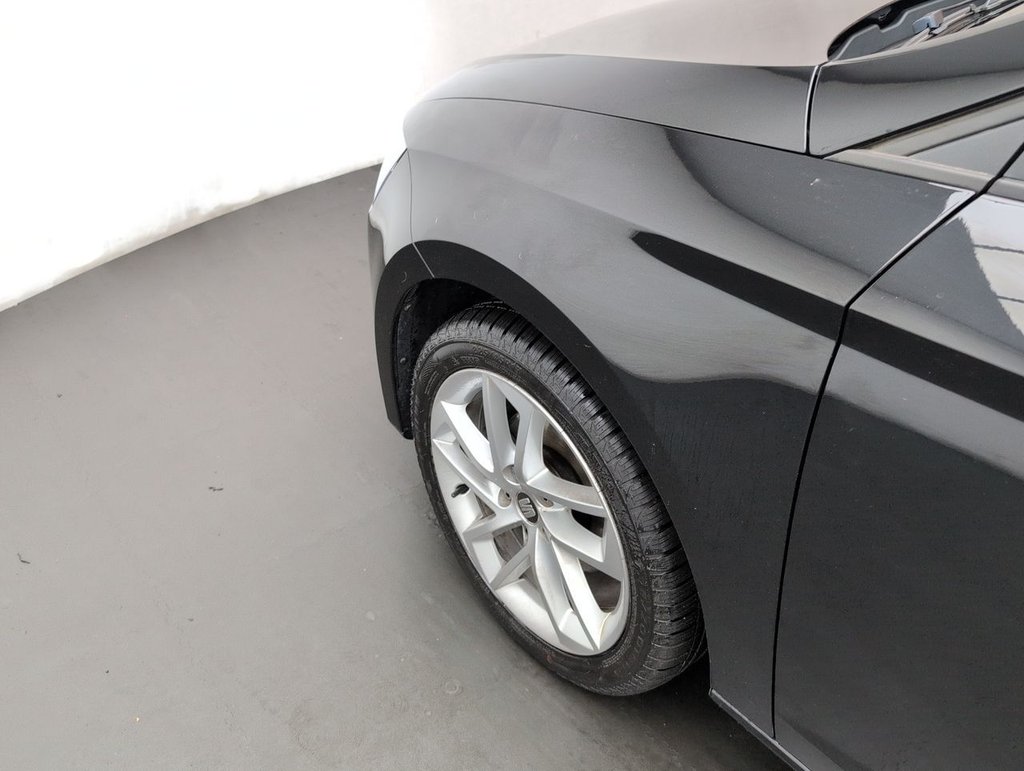 Used 2016 16 SEAT LEON 1.2 Leon SE Dynamic Technology TSi 5dr CLICK+COLLECT / HOME DELIVERY