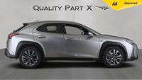 USED 2023 23 LEXUS UX 2.0 250h F Sport Design E-CVT Euro 6 (s/s) 5dr SUMMER SALE NOW ON, SAVE 100s!