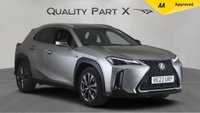 USED 2023 23 LEXUS UX 2.0 250h F Sport Design E-CVT Euro 6 (s/s) 5dr SUMMER SALE NOW ON, SAVE 100s!