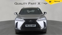 USED 2023 23 LEXUS UX 2.0 250h F Sport Design E-CVT Euro 6 (s/s) 5dr SUMMER SALE NOW ON, SAVE 100s!