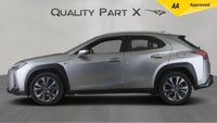 USED 2023 23 LEXUS UX 2.0 250h F Sport Design E-CVT Euro 6 (s/s) 5dr SUMMER SALE NOW ON, SAVE 100s!