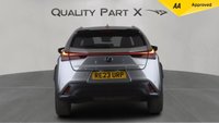 USED 2023 23 LEXUS UX 2.0 250h F Sport Design E-CVT Euro 6 (s/s) 5dr SUMMER SALE NOW ON, SAVE 100s!