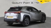 USED 2023 23 LEXUS UX 2.0 250h F Sport Design E-CVT Euro 6 (s/s) 5dr SUMMER SALE NOW ON, SAVE 100s!