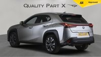 USED 2023 23 LEXUS UX 2.0 250h F Sport Design E-CVT Euro 6 (s/s) 5dr SUMMER SALE NOW ON, SAVE 100s!