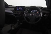 USED 2023 23 LEXUS UX 2.0 250h F Sport Design E-CVT Euro 6 (s/s) 5dr SUMMER SALE NOW ON, SAVE 100s!