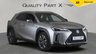 USED 2023 23 LEXUS UX 2.0 250h F Sport Design E-CVT Euro 6 (s/s) 5dr SUMMER SALE NOW ON, SAVE 100s!