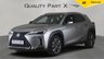 USED 2023 23 LEXUS UX 2.0 250h F Sport Design E-CVT Euro 6 (s/s) 5dr SUMMER SALE NOW ON, SAVE 100s!
