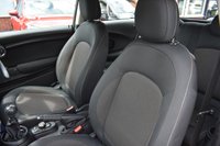 USED 2017 67 MINI HATCH 1.5 Cooper Hatchback 3dr Petrol Manual Euro 6 (s/s) (136 ps) MOONWALK GREY