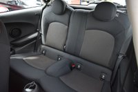USED 2017 67 MINI HATCH 1.5 Cooper Hatchback 3dr Petrol Manual Euro 6 (s/s) (136 ps) MOONWALK GREY