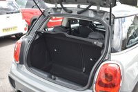 USED 2017 67 MINI HATCH 1.5 Cooper Hatchback 3dr Petrol Manual Euro 6 (s/s) (136 ps) MOONWALK GREY