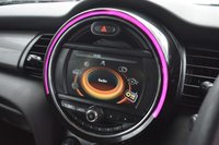 USED 2017 67 MINI HATCH 1.5 Cooper Hatchback 3dr Petrol Manual Euro 6 (s/s) (136 ps) MOONWALK GREY