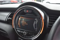 USED 2017 67 MINI HATCH 1.5 Cooper Hatchback 3dr Petrol Manual Euro 6 (s/s) (136 ps) MOONWALK GREY