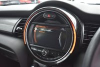 USED 2017 67 MINI HATCH 1.5 Cooper Hatchback 3dr Petrol Manual Euro 6 (s/s) (136 ps) MOONWALK GREY