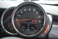 USED 2017 67 MINI HATCH 1.5 Cooper Hatchback 3dr Petrol Manual Euro 6 (s/s) (136 ps) MOONWALK GREY