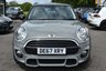 USED 2017 67 MINI HATCH 1.5 Cooper Hatchback 3dr Petrol Manual Euro 6 (s/s) (136 ps) MOONWALK GREY