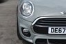 USED 2017 67 MINI HATCH 1.5 Cooper Hatchback 3dr Petrol Manual Euro 6 (s/s) (136 ps) MOONWALK GREY