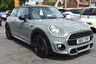 USED 2017 67 MINI HATCH 1.5 Cooper Hatchback 3dr Petrol Manual Euro 6 (s/s) (136 ps) MOONWALK GREY
