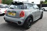 USED 2017 67 MINI HATCH 1.5 Cooper Hatchback 3dr Petrol Manual Euro 6 (s/s) (136 ps) MOONWALK GREY