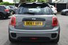 USED 2017 67 MINI HATCH 1.5 Cooper Hatchback 3dr Petrol Manual Euro 6 (s/s) (136 ps) MOONWALK GREY