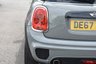 USED 2017 67 MINI HATCH 1.5 Cooper Hatchback 3dr Petrol Manual Euro 6 (s/s) (136 ps) MOONWALK GREY