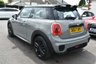 USED 2017 67 MINI HATCH 1.5 Cooper Hatchback 3dr Petrol Manual Euro 6 (s/s) (136 ps) MOONWALK GREY