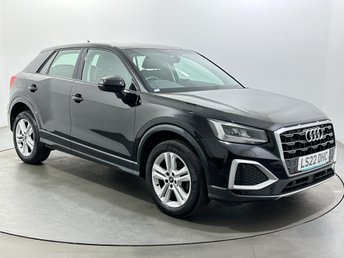 View our Audi Q2