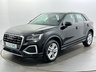 USED 2022 22 AUDI Q2 1.5 TFSI CoD 35 Sport S Tronic Euro 6 (s/s) 5dr CARPLAY, ALL-LED, C/CNTRL, 17"