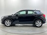USED 2022 22 AUDI Q2 1.5 TFSI CoD 35 Sport S Tronic Euro 6 (s/s) 5dr CARPLAY, ALL-LED, C/CNTRL, 17"