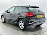 USED 2022 22 AUDI Q2 1.5 TFSI CoD 35 Sport S Tronic Euro 6 (s/s) 5dr CARPLAY, ALL-LED, C/CNTRL, 17"