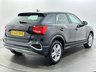 USED 2022 22 AUDI Q2 1.5 TFSI CoD 35 Sport S Tronic Euro 6 (s/s) 5dr CARPLAY, ALL-LED, C/CNTRL, 17"
