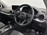 USED 2022 22 AUDI Q2 1.5 TFSI CoD 35 Sport S Tronic Euro 6 (s/s) 5dr CARPLAY, ALL-LED, C/CNTRL, 17"