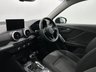 USED 2022 22 AUDI Q2 1.5 TFSI CoD 35 Sport S Tronic Euro 6 (s/s) 5dr CARPLAY, ALL-LED, C/CNTRL, 17"