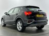USED 2022 22 AUDI Q2 1.5 TFSI CoD 35 Sport S Tronic Euro 6 (s/s) 5dr CARPLAY, ALL-LED, C/CNTRL, 17"