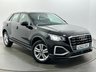 USED 2022 22 AUDI Q2 1.5 TFSI CoD 35 Sport S Tronic Euro 6 (s/s) 5dr CARPLAY, ALL-LED, C/CNTRL, 17"
