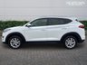 USED 2019 69 HYUNDAI TUCSON 1.6 CRDi MHEV SE Nav SUV 5dr Diesel Hybrid DCT Euro 6 (s/s) (136 ps) automatic sat nav camera