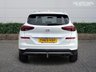 USED 2019 69 HYUNDAI TUCSON 1.6 CRDi MHEV SE Nav SUV 5dr Diesel Hybrid DCT Euro 6 (s/s) (136 ps) automatic sat nav camera